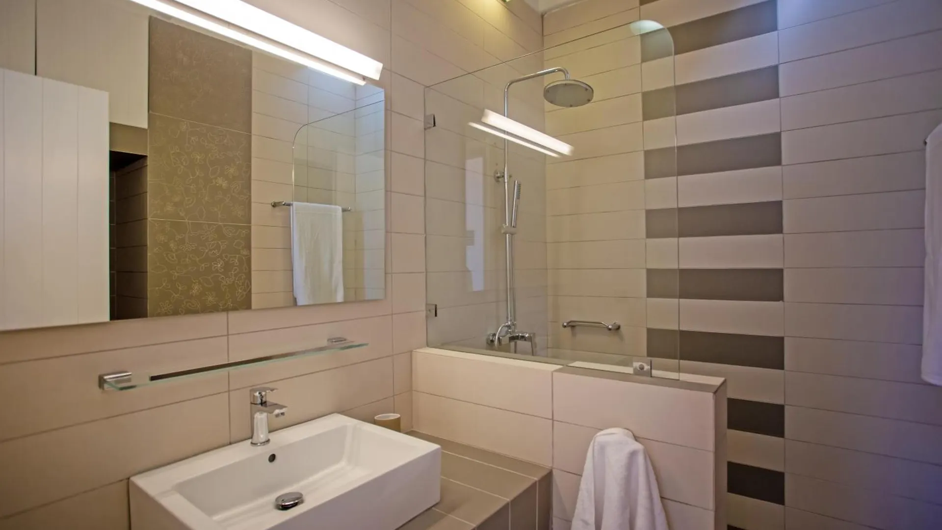 Villa South Star Private Pool Kalo Livadi