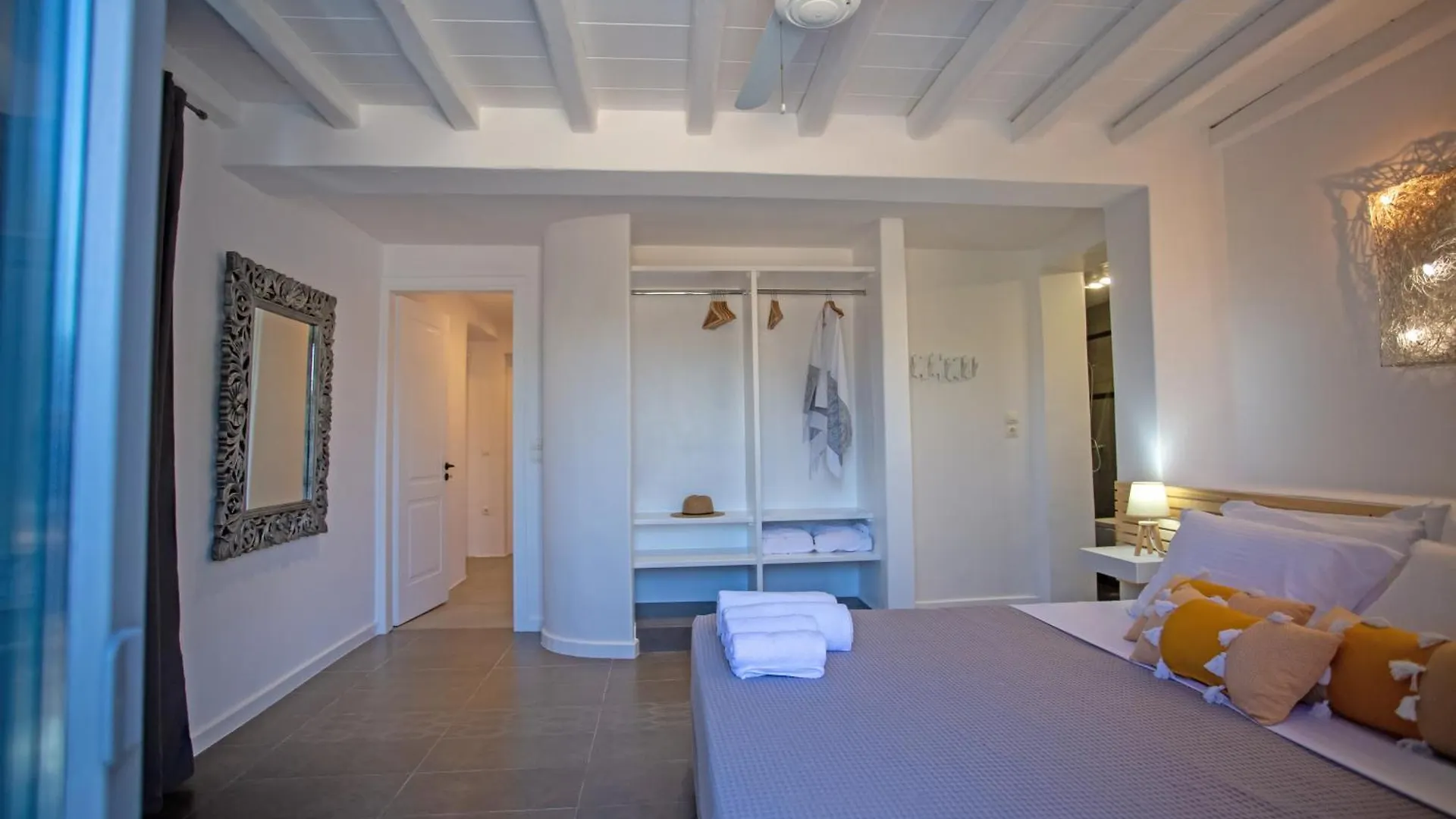 Villa South Star Private Pool Kalo Livadi