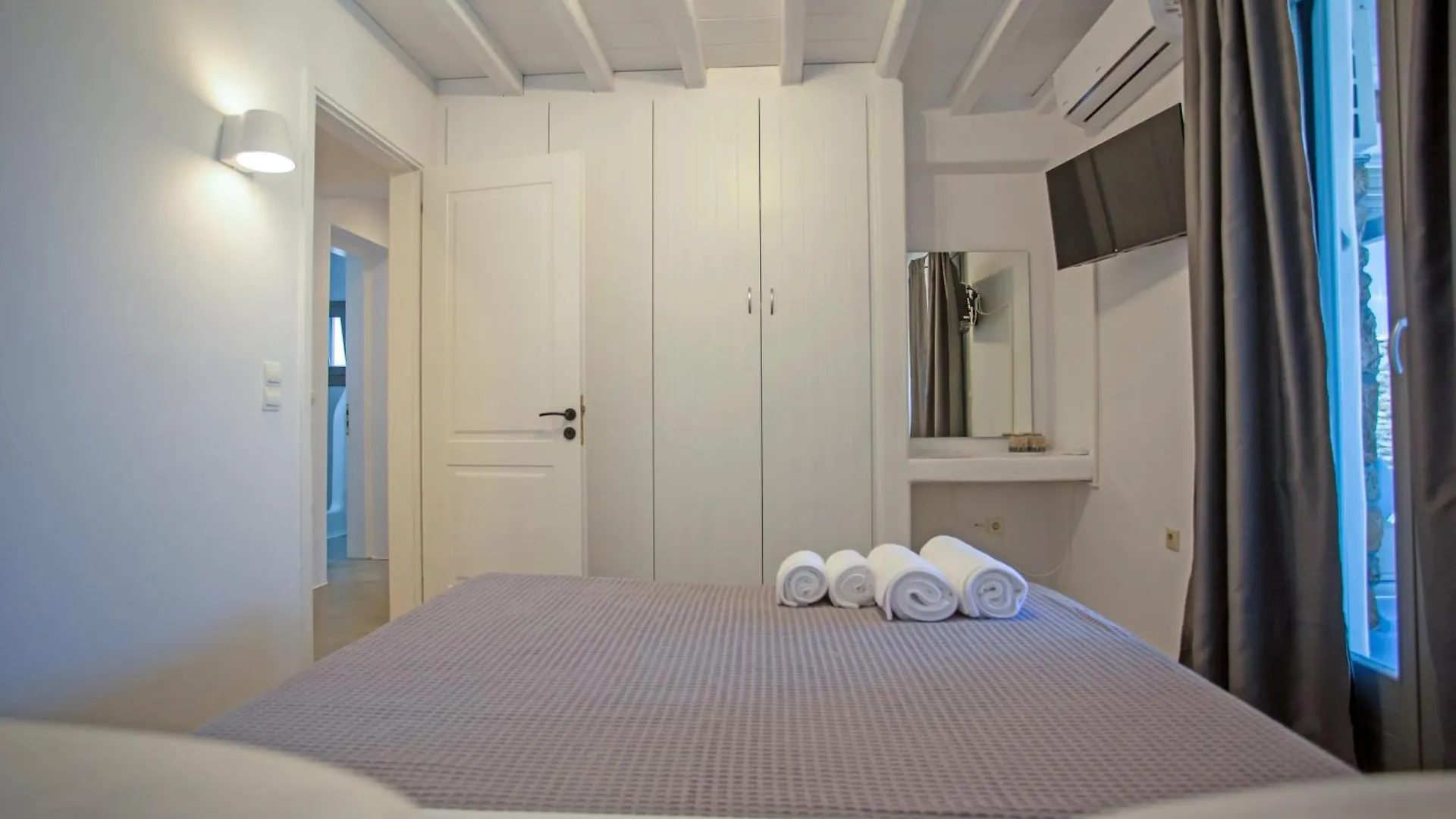 Villa South Star Private Pool Kalo Livadi