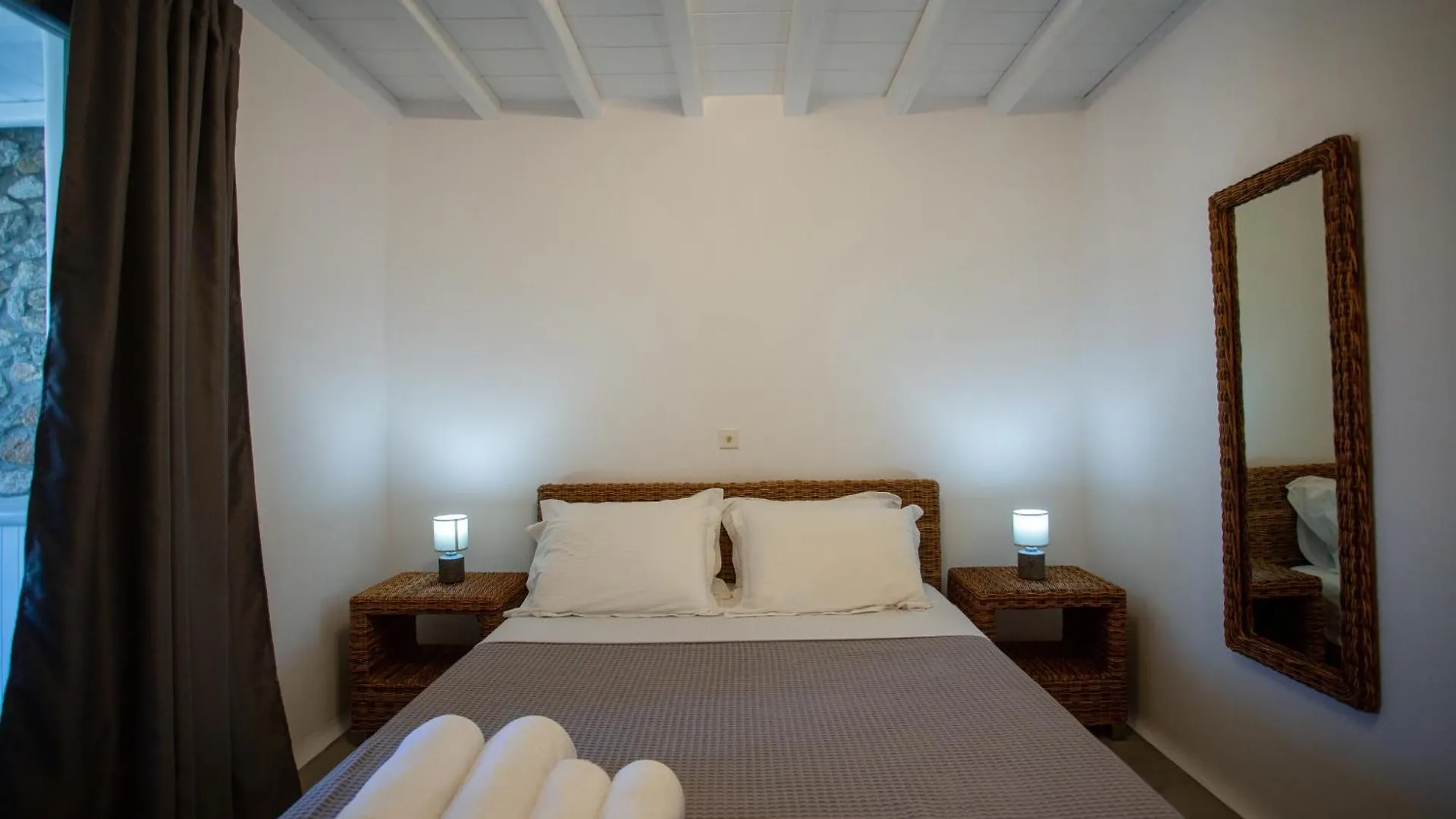 Villa South Star Private Pool Kalo Livadi