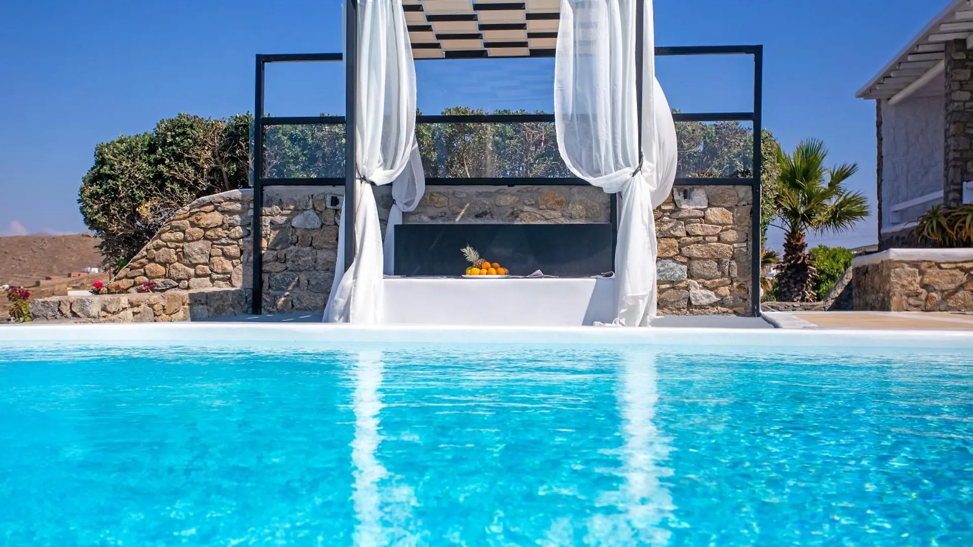 Villa South Star Private Pool Kalo Livadi 0*,  Grèce