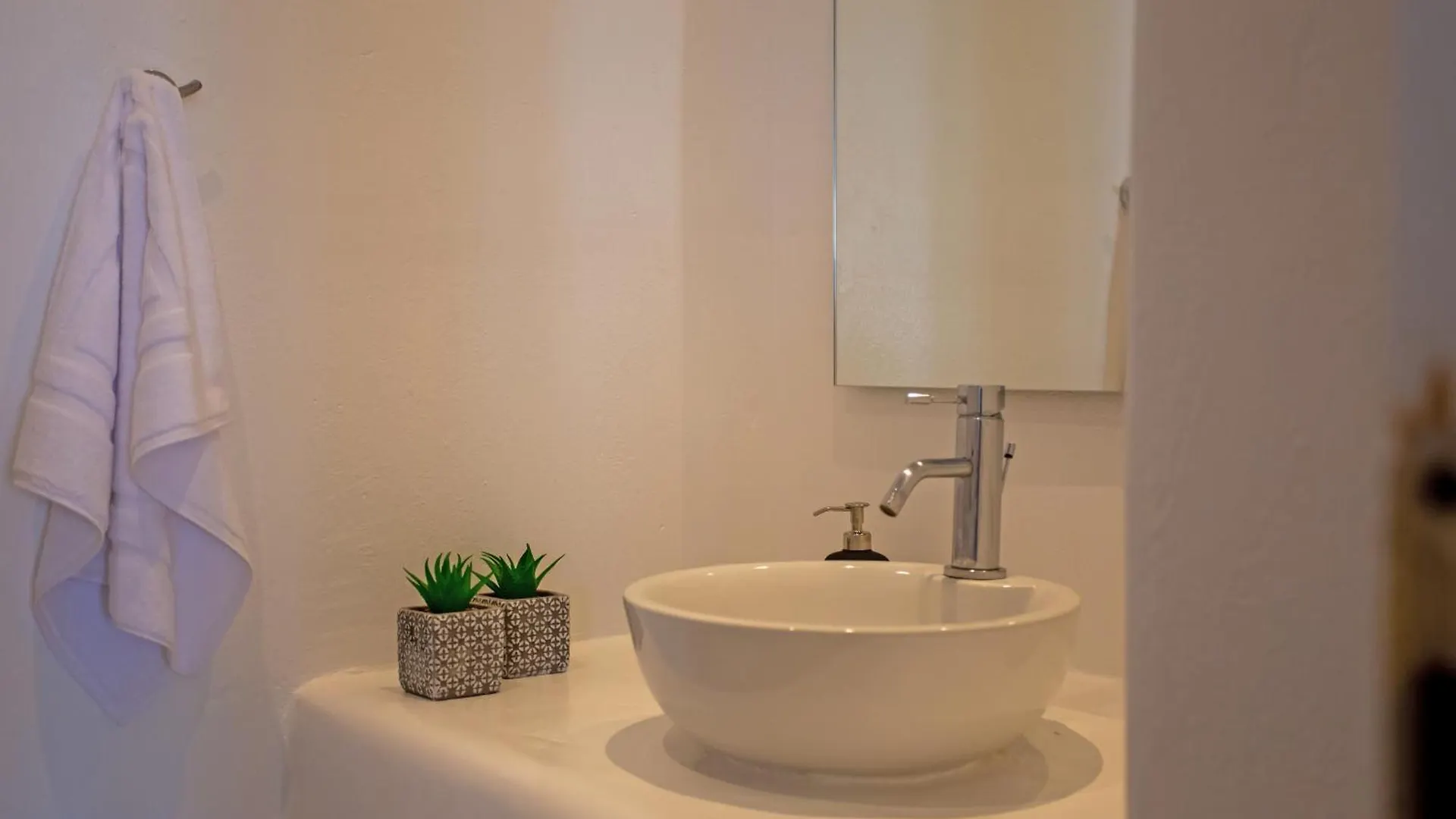Villa South Star Private Pool Kalo Livadi