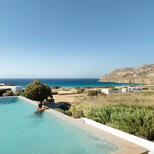 Station touristique Mileo, Kalo Livadi