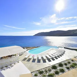 Appart hôtel Mykonos Pantheon, Kalo Livadi